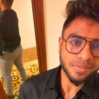 Mohamed Riyazudeen S
