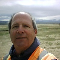 Roy Darrow