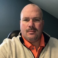 Brian Wilmot