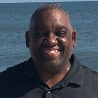 Timothy B Thorpe