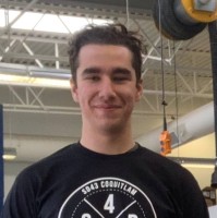 Joshua Riglietti