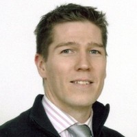 Johan Lindvall
