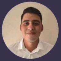 Pedro Damián García Campos