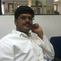 Shanmugam KM