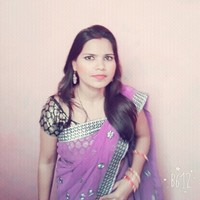 Pooja Bharti