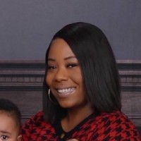 Sharice Anderson
