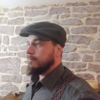 Benoît Castalan