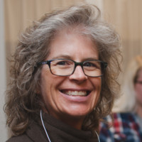 Maggie Rader