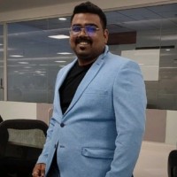 Pralay Ghosh