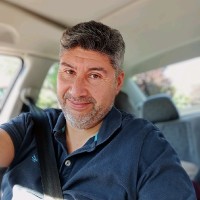 Jaime Espinoza Leiva