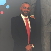 Rayan Daouk