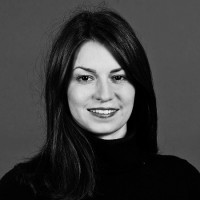 Audrey Tudes