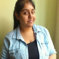 Divanshi Parmar