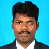 Yesudoss Jacob