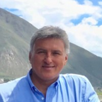 César Saldaña Mendizábal