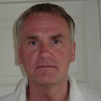 Frode Løberg