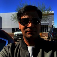 vivek varshney