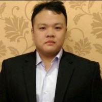 Leo CHEN