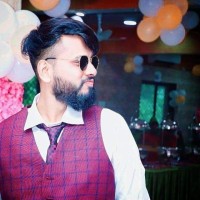 Prasanna Kumar Orungati