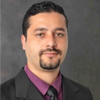 Henry M. Mora Vargas