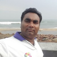 Ramakrishna Mande