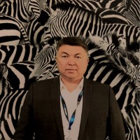 Tulegen Ismagambetov