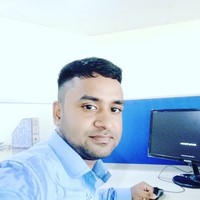 jubel ahmed