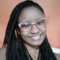 Thainá de Jesus Santos Silva