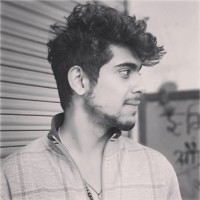 Suraj Bhatt