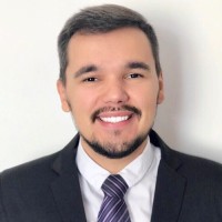 Rafael Meira Pimentel, DDS, MSc, PhD.