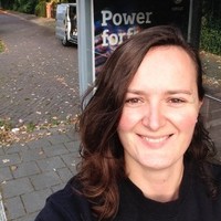 Lisa Delmee