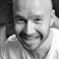Oliver Fried