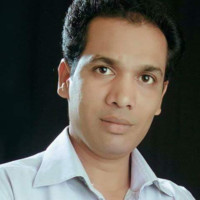 Sandip Ghone