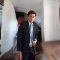 Yordi Palomino Izquierdo