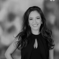 Thainá Moredo