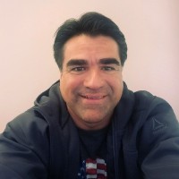 Paul Mireles