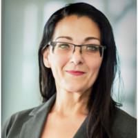 Leigh Gibson, PMP, MBA, MS, MBB, CKFM