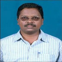 Solomon Dhanaraj