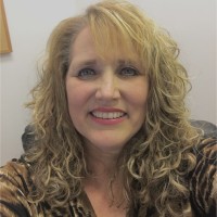 Lucy Fenimore