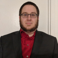 Patrick Veltri