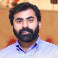 Junaid Mehdi