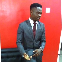VICTOR NDUKA
