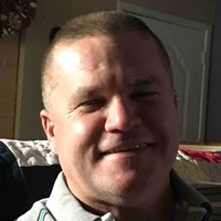 Terry Legendre