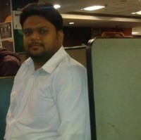 Zubair Ahmed