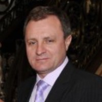 Dmitry Smirnov