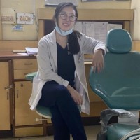 Dr Happy Riba