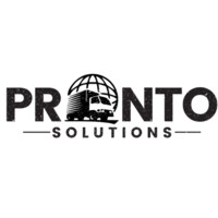 Pronto Solutions