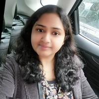 Agnes Manohar
