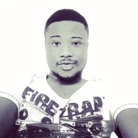 Cecil Akwasi Baah