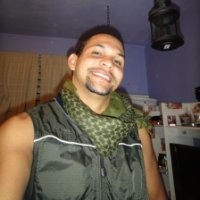 klenin Santos